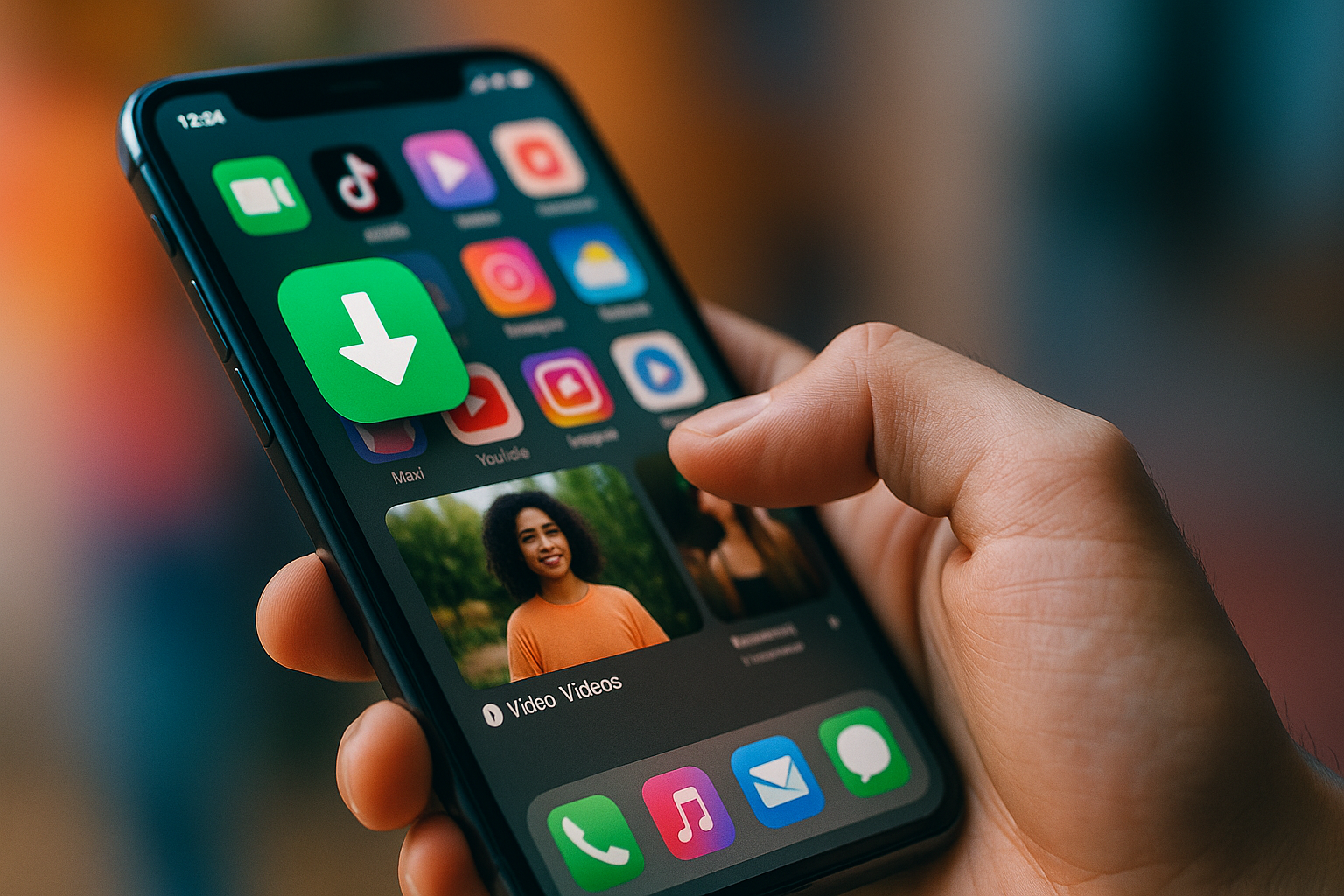 How Downloading Videos Became a Daily Habit