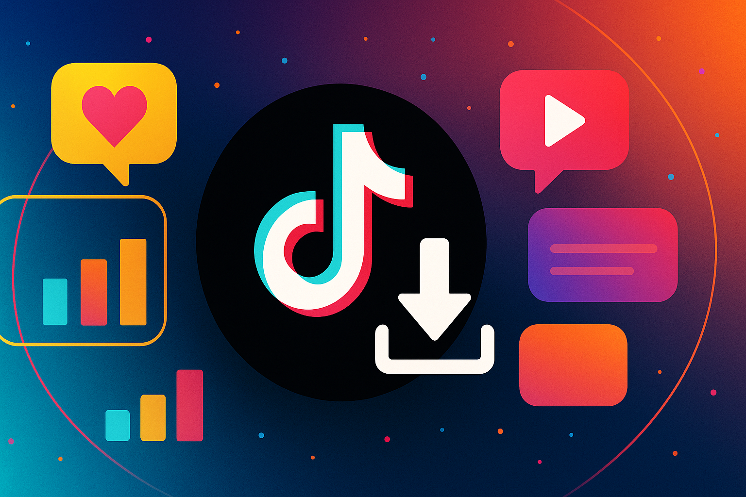 Why Users Want to Download TikTok Videos: Behavior, Motivation, and Trends