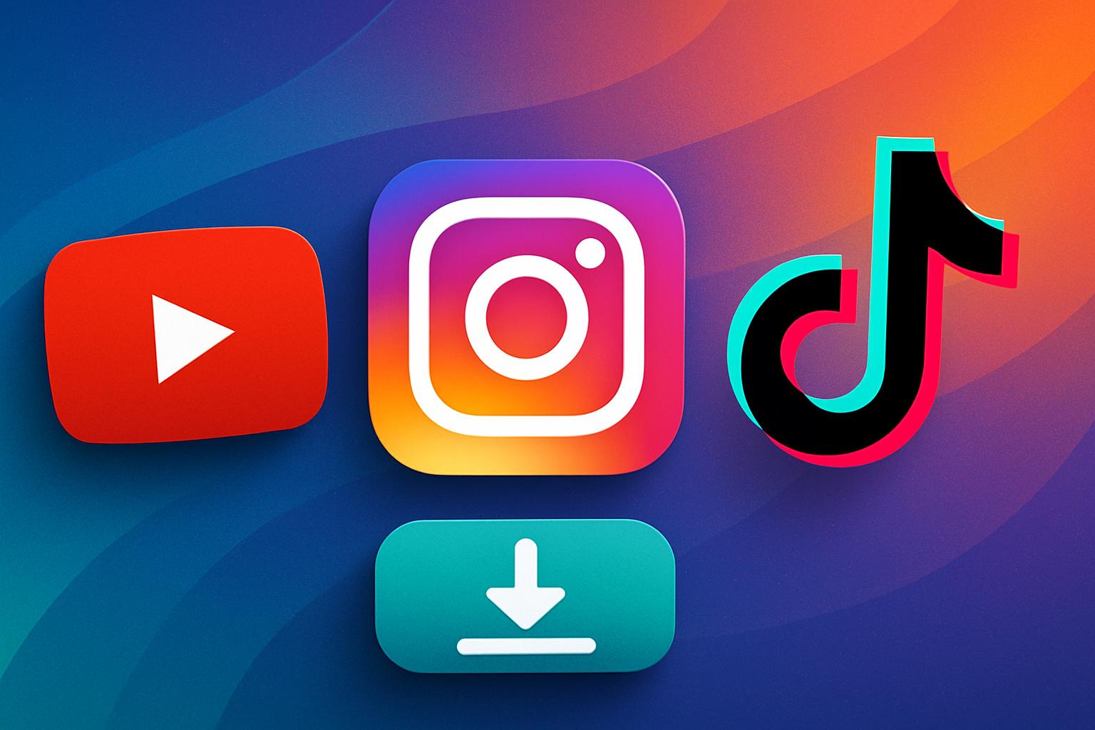 The Future of Video Downloaders: YouTube, Instagram, TikTok — What to Expect in 2026